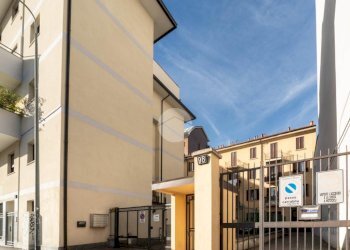 Trilocale Via giambellino 98, Milano (zona Giambellino) - foto 18