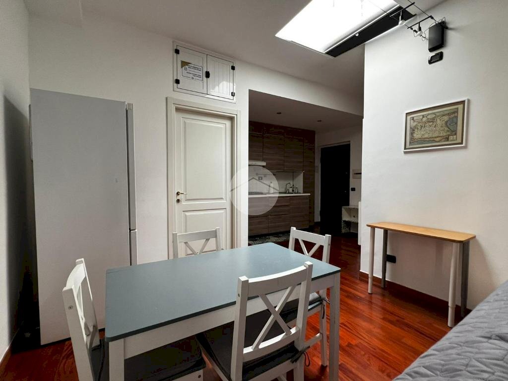 Bilocale Via Lorenteggio, Milano (zona Giambellino) - foto 1