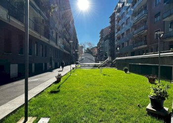 Bilocale Via Lorenteggio, Milano (zona Giambellino) - foto 2