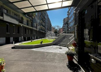 Bilocale Via Lorenteggio, Milano (zona Giambellino) - foto 3