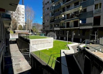 Bilocale Via Lorenteggio, Milano (zona Giambellino) - foto 5