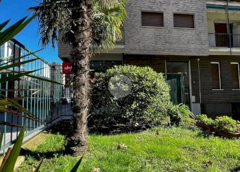 Bilocale Via Lorenteggio, Milano (zona Giambellino) - foto 6