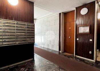 Bilocale Via Lorenteggio, Milano (zona Giambellino) - foto 9