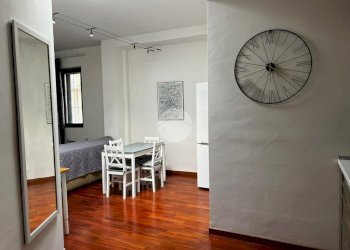 Bilocale Via Lorenteggio, Milano (zona Giambellino) - foto 12