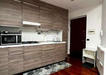 Bilocale Via Lorenteggio, Milano (zona Giambellino) - foto 14