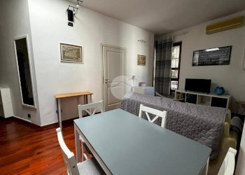 Bilocale Via Lorenteggio, Milano (zona Giambellino) - foto 17