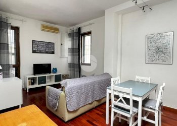 Bilocale Via Lorenteggio, Milano (zona Giambellino) - foto 19