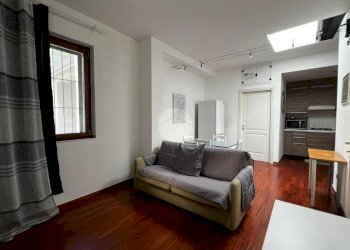 Bilocale Via Lorenteggio, Milano (zona Giambellino) - foto 20