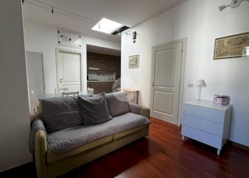 Bilocale Via Lorenteggio, Milano (zona Giambellino) - foto 21