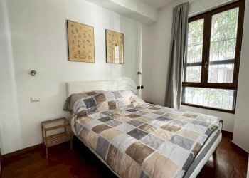 Bilocale Via Lorenteggio, Milano (zona Giambellino) - foto 28