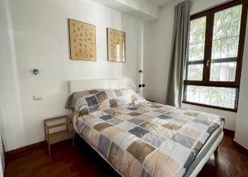 Bilocale Via Lorenteggio, Milano (zona Giambellino) - foto 31