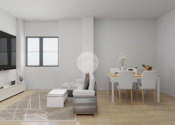 Bilocale Via Lorenteggio, Milano (zona Giambellino) - foto 33