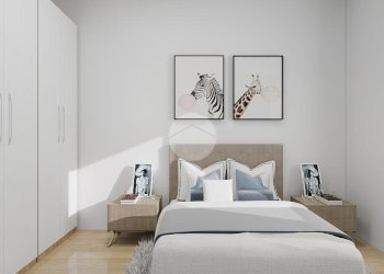 Bilocale Via Lorenteggio, Milano (zona Giambellino) - foto 34