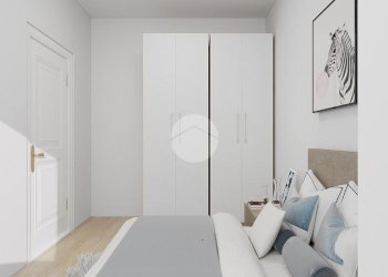 Bilocale Via Lorenteggio, Milano (zona Giambellino) - foto 35