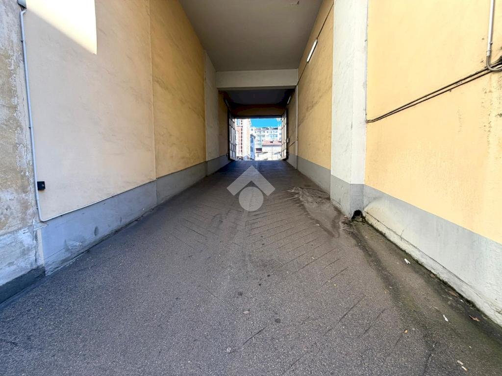Box Via Giovanni da Verazzano, Torino (zona Crocetta) - foto 2
