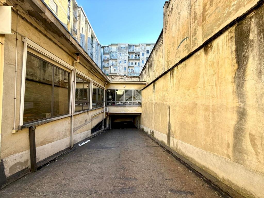 Box Via Giovanni da Verazzano, Torino (zona Crocetta) - foto 3