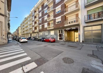 Box Via Giovanni da Verazzano, Torino (zona Crocetta) - foto 1