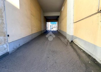 Box Via Giovanni da Verazzano, Torino (zona Crocetta) - foto 2