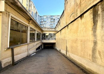 Box Via Giovanni da Verazzano, Torino (zona Crocetta) - foto 3