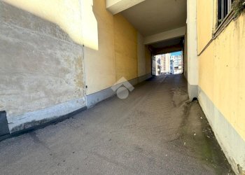 Box Via Giovanni da Verazzano, Torino (zona Crocetta) - foto 4