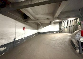 Box Via Giovanni da Verazzano, Torino (zona Crocetta) - foto 6