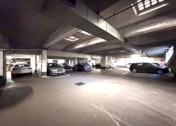 Box Via Giovanni da Verazzano, Torino (zona Crocetta) - foto 7