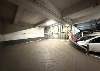 Box Via Giovanni da Verazzano, Torino (zona Crocetta) - foto 8