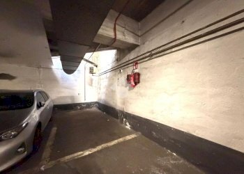 Box Via Giovanni da Verazzano, Torino (zona Crocetta) - foto 9