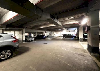 Box Via Giovanni da Verazzano, Torino (zona Crocetta) - foto 10