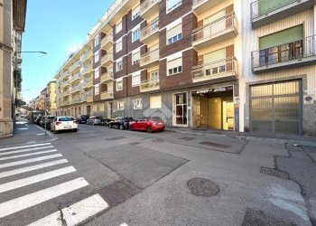 Box Via Giovanni da Verazzano, Torino (zona Crocetta) - foto 11