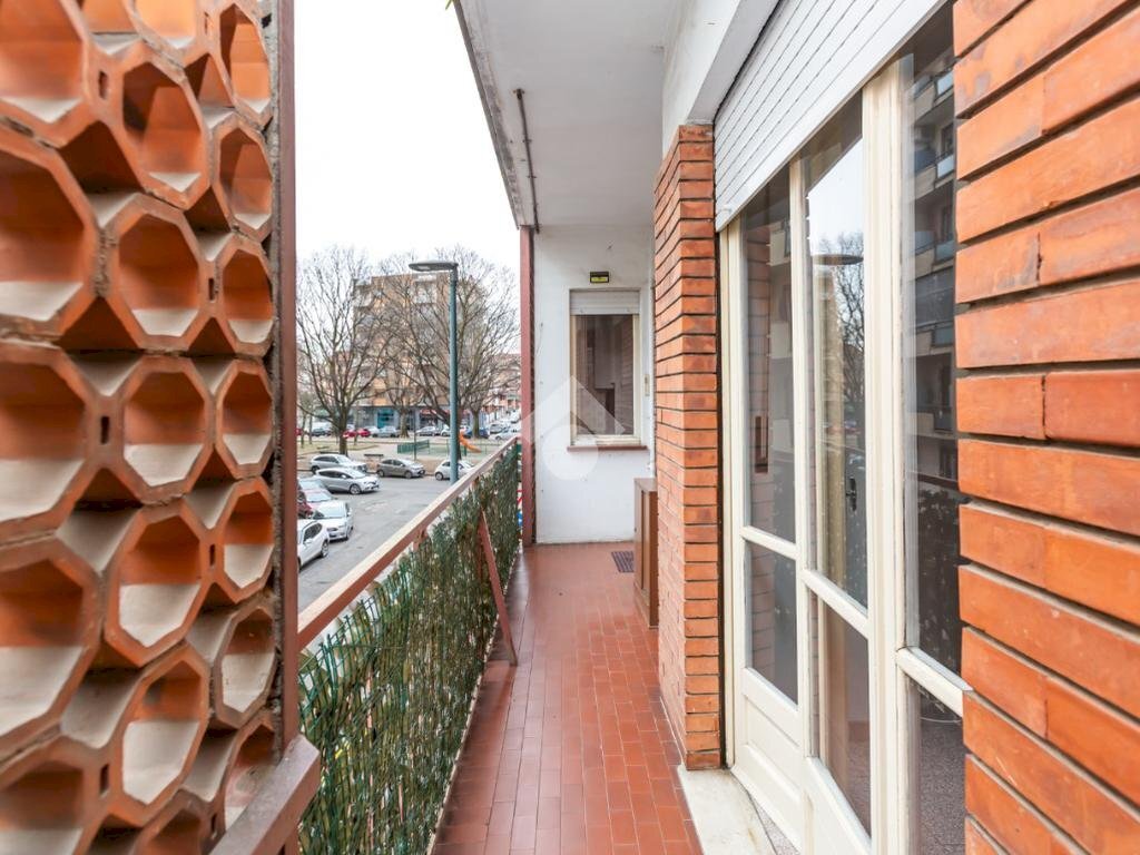 Two-room apartment Torino, Torino (neighborhood Parella) - photo 2