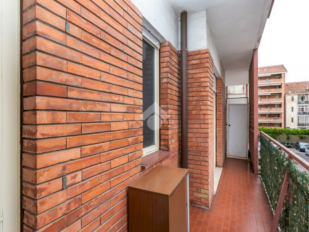 Two-room apartment Torino, Torino (neighborhood Parella) - photo 3