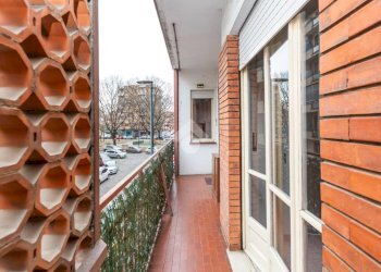 Bilocale Corso Bernardino Telesio, Torino (zona Parella) - foto 2