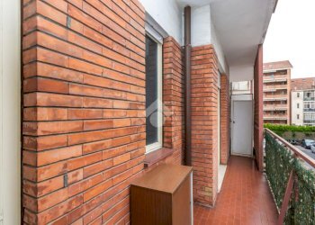 Bilocale Corso Bernardino Telesio, Torino (zona Parella) - foto 3