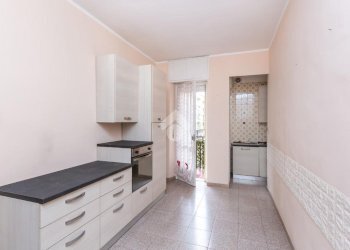 Bilocale Corso Bernardino Telesio, Torino (zona Parella) - foto 5