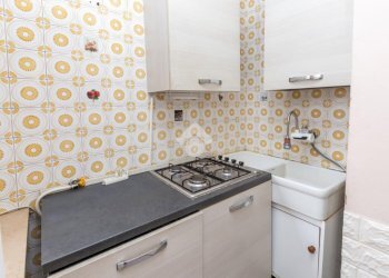 Bilocale Corso Bernardino Telesio, Torino (zona Parella) - foto 8