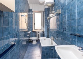 Bilocale Corso Bernardino Telesio, Torino (zona Parella) - foto 14