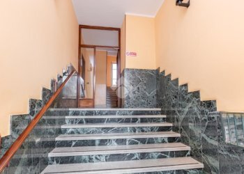 Bilocale Corso Bernardino Telesio, Torino (zona Parella) - foto 17