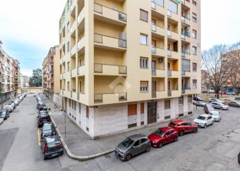 Bilocale Corso Bernardino Telesio, Torino (zona Parella) - foto 18