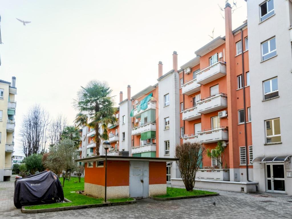 Bilocale Via Mariotto Albertinelli, Milano (zona San Siro) - foto 1