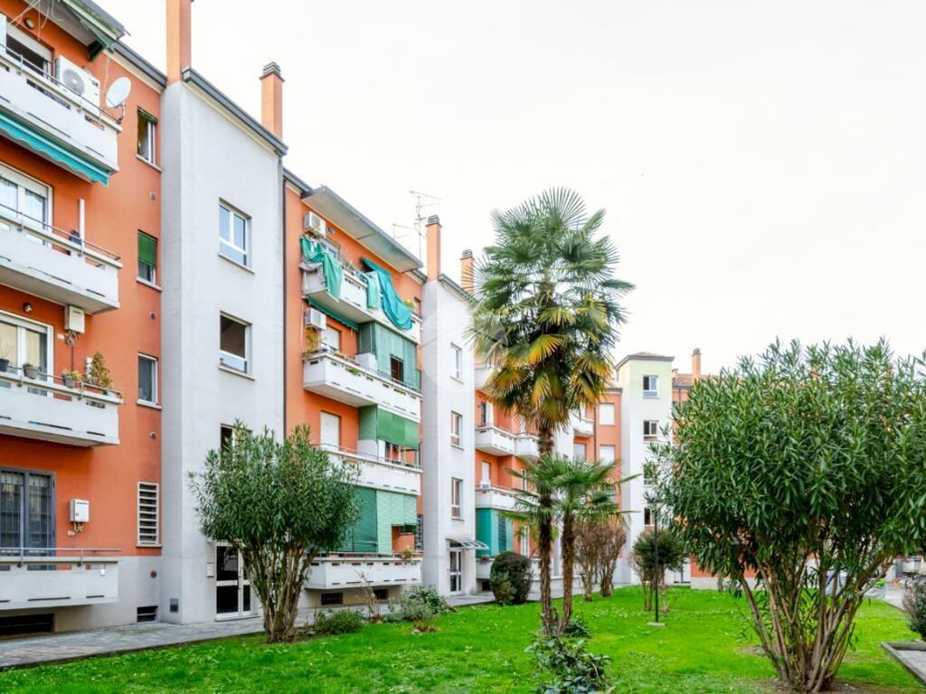 Bilocale Via Mariotto Albertinelli, Milano (zona San Siro) - foto 2