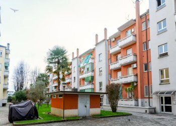 Bilocale Via Mariotto Albertinelli, Milano (zona San Siro) - foto 1