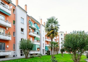 Bilocale Via Mariotto Albertinelli, Milano (zona San Siro) - foto 2