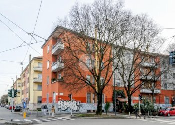 Bilocale Via Mariotto Albertinelli, Milano (zona San Siro) - foto 3