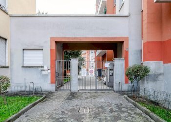 Bilocale Via Mariotto Albertinelli, Milano (zona San Siro) - foto 4