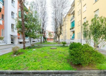 Bilocale Via Mariotto Albertinelli, Milano (zona San Siro) - foto 5