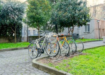 Bilocale Via Mariotto Albertinelli, Milano (zona San Siro) - foto 6