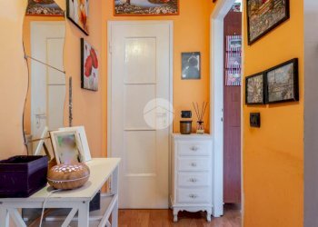 Bilocale Via Mariotto Albertinelli, Milano (zona San Siro) - foto 7