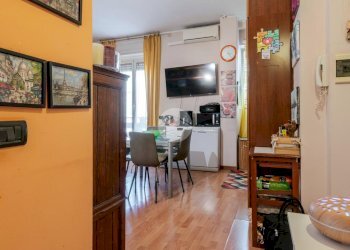 Bilocale Via Mariotto Albertinelli, Milano (zona San Siro) - foto 8