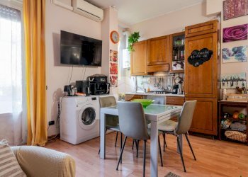 Bilocale Via Mariotto Albertinelli, Milano (zona San Siro) - foto 9